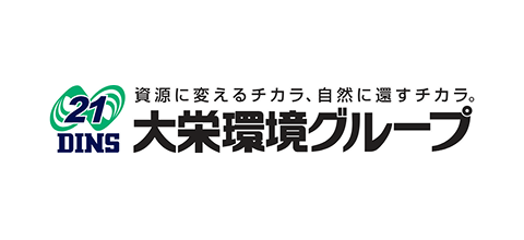 株式会社クリエイトナビ（大栄環境） 企業ロゴ