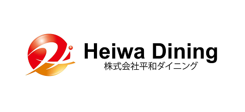株式会社平和ダイニング 企業ロゴ