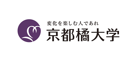 学校法人京都橘学園 企業ロゴ